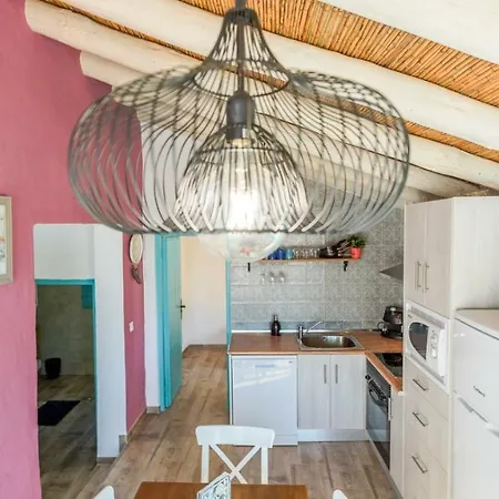 Holiday home Casa La Higuera Competa By Ruralidays