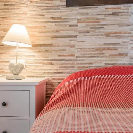 Holiday home Casa La Higuera Competa By Ruralidays *