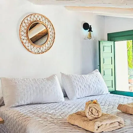 Casa La Higuera Competa By Ruralidays *